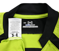 2009-10 HANNOVER 96 LONGSLEEVE KOSZULKA S