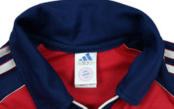 1999-01 BAYERN MUNCHEN SHIRT XL. BOYS 