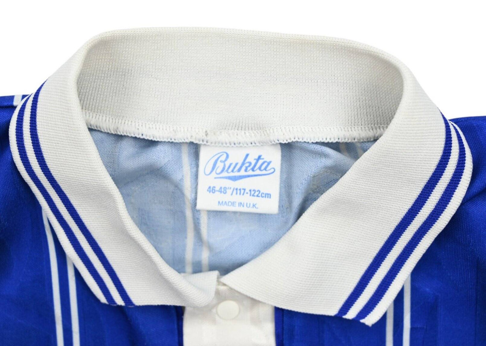 1993-94 MILLWALL FC KOSZULKA XL