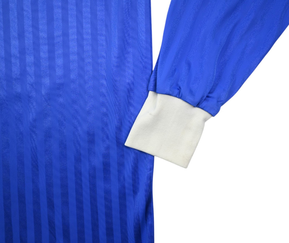 PUMA OLDSCHOOL LONGSLEEVE SHIRT XL