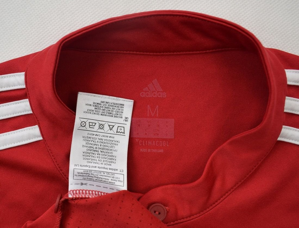 2017-18 MANCHESTER UNITED KOSZULKA M