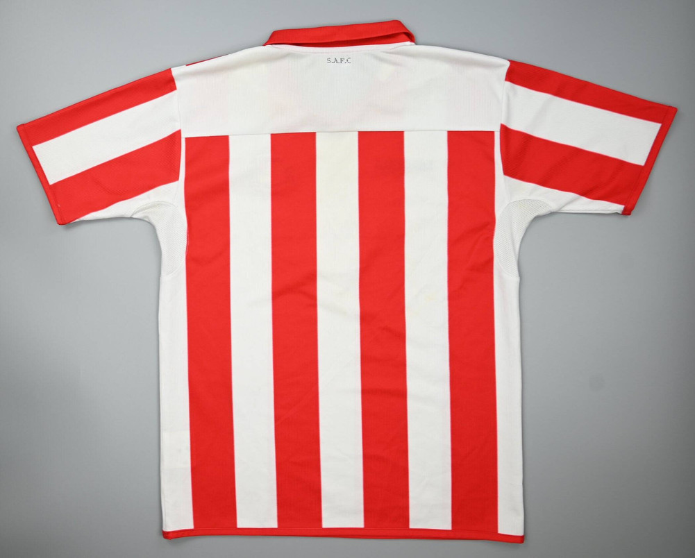 2004-05 SUNDERLAND KOSZULKA S