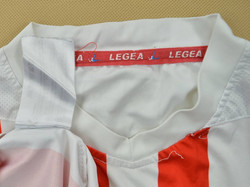 2012-13 FK CRVENA ZVEZDA SHIRT S