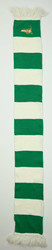 KS LECHIA GDANSK SCARF