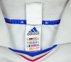 2000-02 FRANCE KOSZULKA S