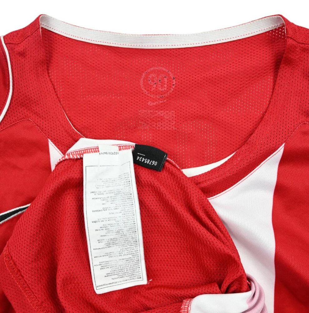 2004-06 PSV EINDHOVEN *COCU* KOSZULKA L