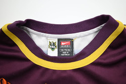 BRONCOS BRISBANE RUGBY KOSZULKA XXL