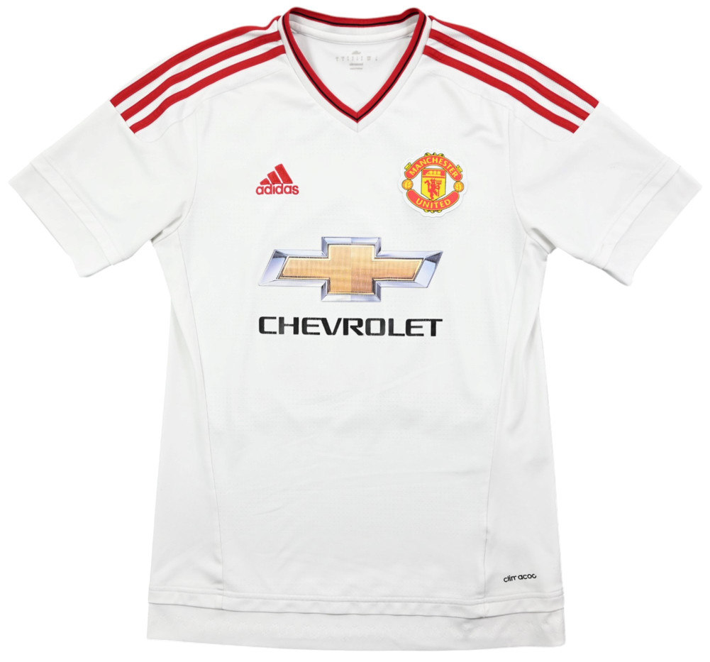2015-16 MANCHESTER UNITED *ROONEY* KOSZULKA S