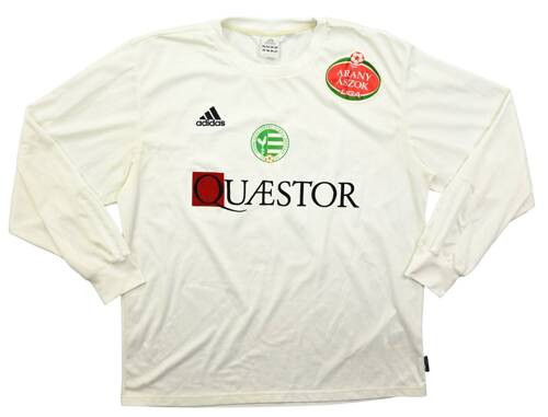 2005-06 GYORI ETO FC KOSZULKA L