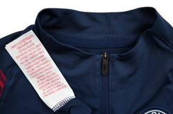 PARIS SAINT GERMAIN BLUZA L. BOYS