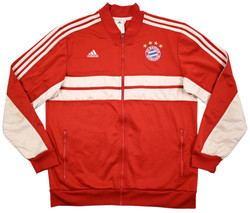 2013-14 BAYERN MUNCHEN BLUZA L