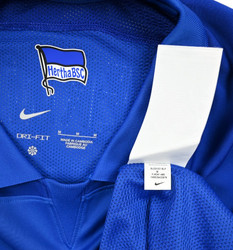 2023-24 HERTHA BERLIN *KENNY* MATCH PREPARED KOSZULKA M