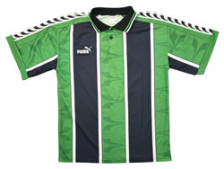 PUMA OLDSCHOOL #9 SHIRT S
