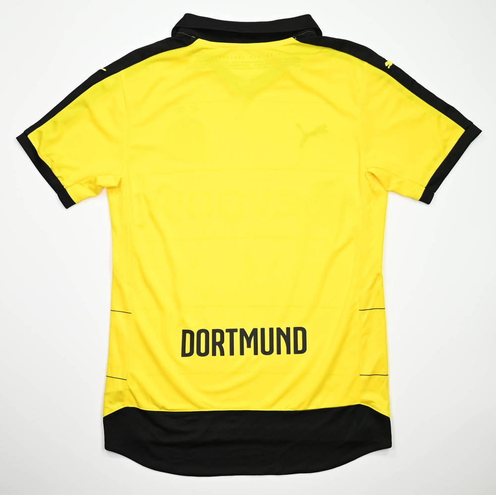 2015-16 BORUSSIA DORTMUND KOSZULKA M