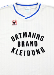 UHLSPORT VINTAGE SHIRT M