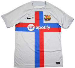 2022-23 BARCELONA *GAVI* KOSZULKA M