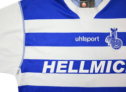 2004-05 MSV DUISBURG *BUGERA* KOSZULKA 2XL