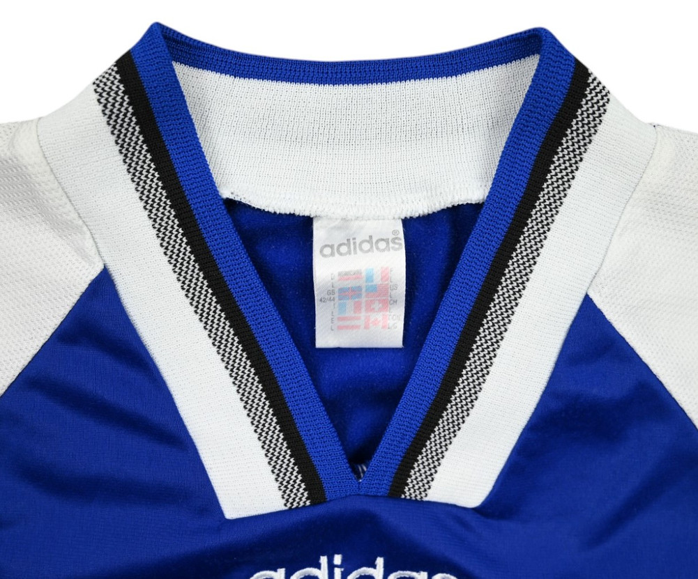 1998-99 STOMIL OLSZTYN KOSZULKA L