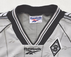 1997-98 BORUSSIA MONCHENGLADBACH *NETCHIPOROUK* SHIRT XXL