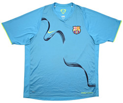FC BARCELONA SHIRT XL