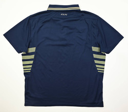 2013-14 LEEDS UNITED SHIRT L