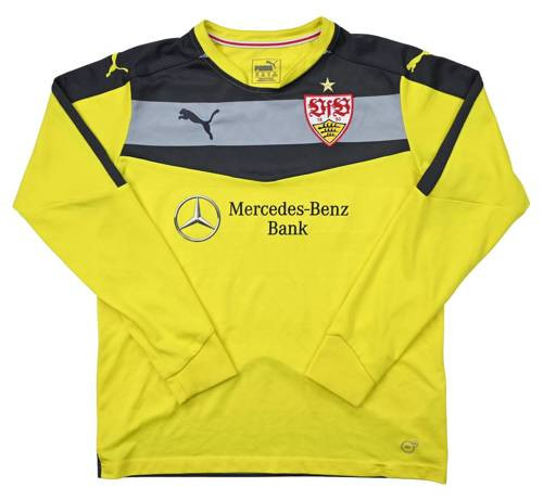 2015-16 VTB STUTTGART LONGSLEEVE XL.BOYS