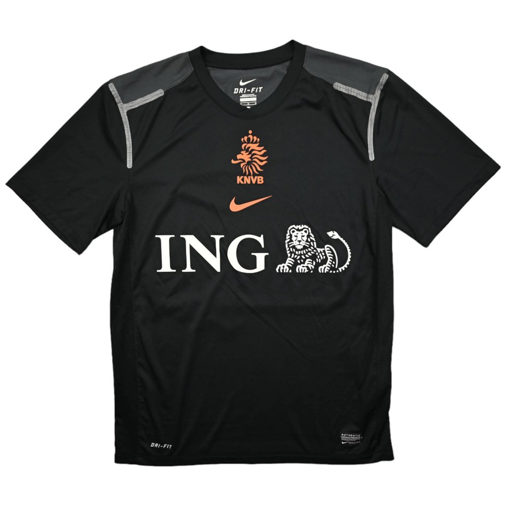 NETHERLANDS SHIRT M