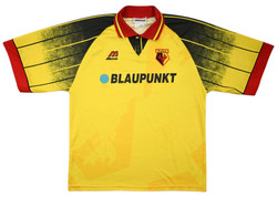 1995-96 WATFORD KOSZULKA L