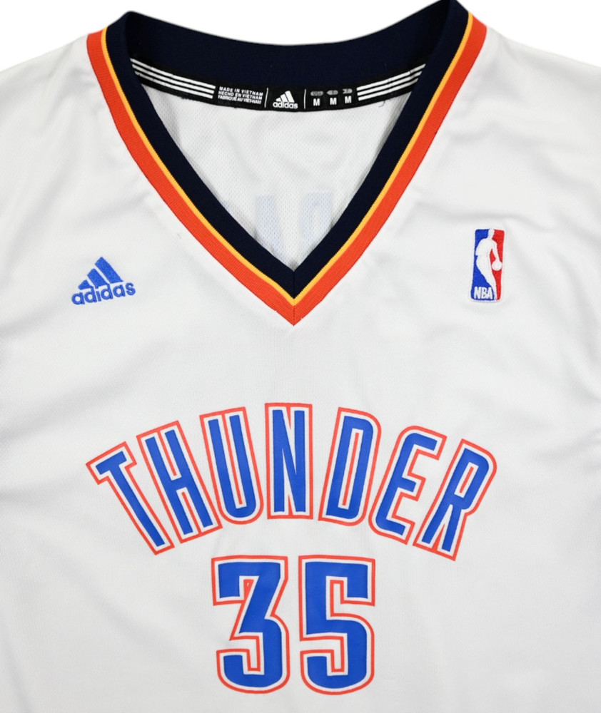 OKLAHOMA CITY THUNDER *DURANT* NBA KOSZULKA M