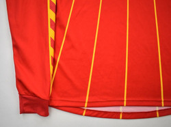 2006-07 TIBET LONGSLEEVE SHIRT S