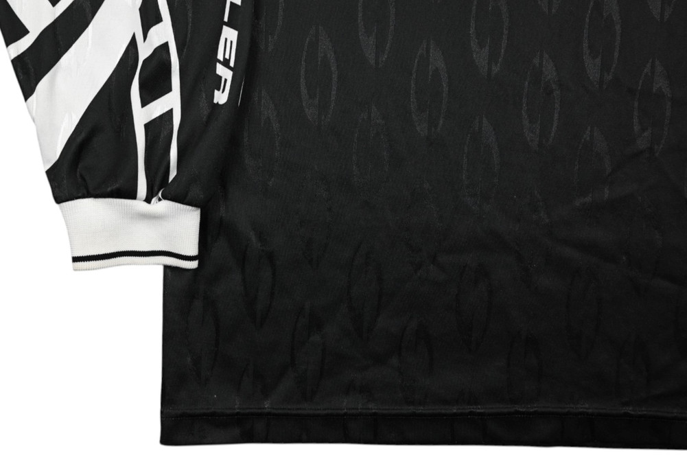 SALLER VINTAGE LONGSLEEVE SHIRT XL