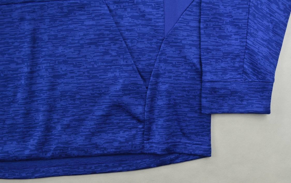 CHICAGO CUBS MLB MAJESTIC TOP L