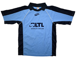 2002-03 CARL ZEISS JENA #14 SHIRT M