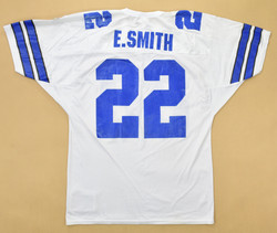 DALLAS COWBOYS *E. SMITH* NFL  L
