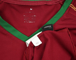 2006-08 PORTUGAL *NUNO GOMES* KOSZULKA L