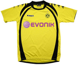 2009-10 BORUSSIA DORTMUND KOSZULKA S