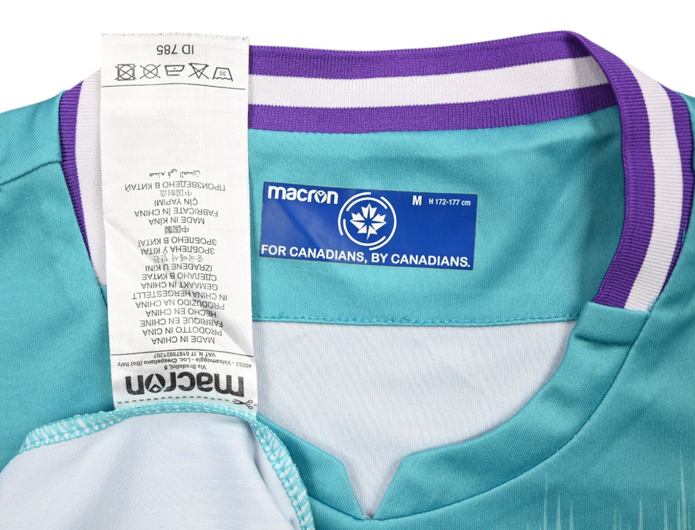 2019 PACIFIC FC KOSZULKA M