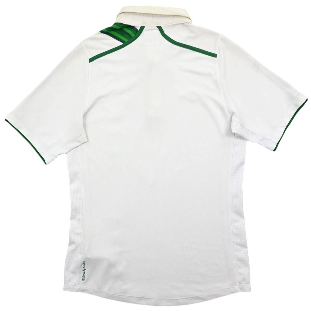 2012-13 IRELAND SHIRT L. BOYS
