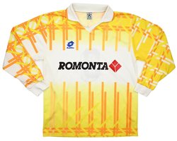 LOTTO OLDSCHOOL LONGSLEEVE L