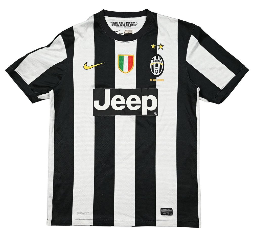 2012-13 JUVENTUS *MARCHISIO* KOSZULKA M