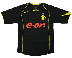 2004-05 BORUSSIA DORTMUND *DEDE* SHIRT S