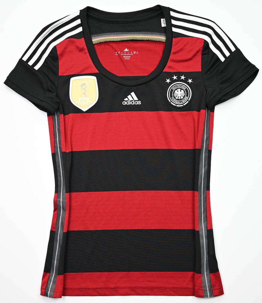 2014-15 GERMANY WOMAN KOSZULKA S