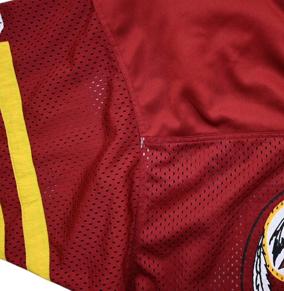 WASHINGTON REDSKINS NFL SHIRT XXL