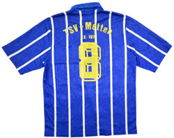 TSV- METTEN SHIRT L