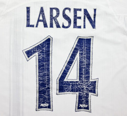 2011-12 AARHUS *LARSEN* KOSZULKA M