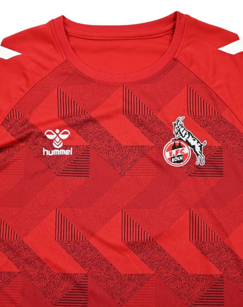 FC KOLN KOSZULKA L