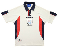 1997-99 ENGLAND KOSZULKA M