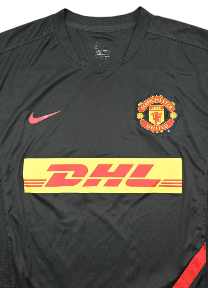 2011-12 MANCHESTER UNITED KOSZULKA L