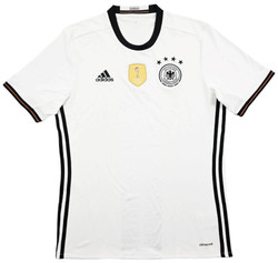 2015-16 GERMANY SHIRT M