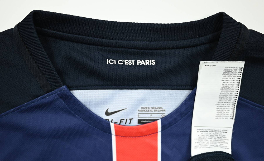 2015-16 PARIS SAINT-GERMAIN KOSZULKA S